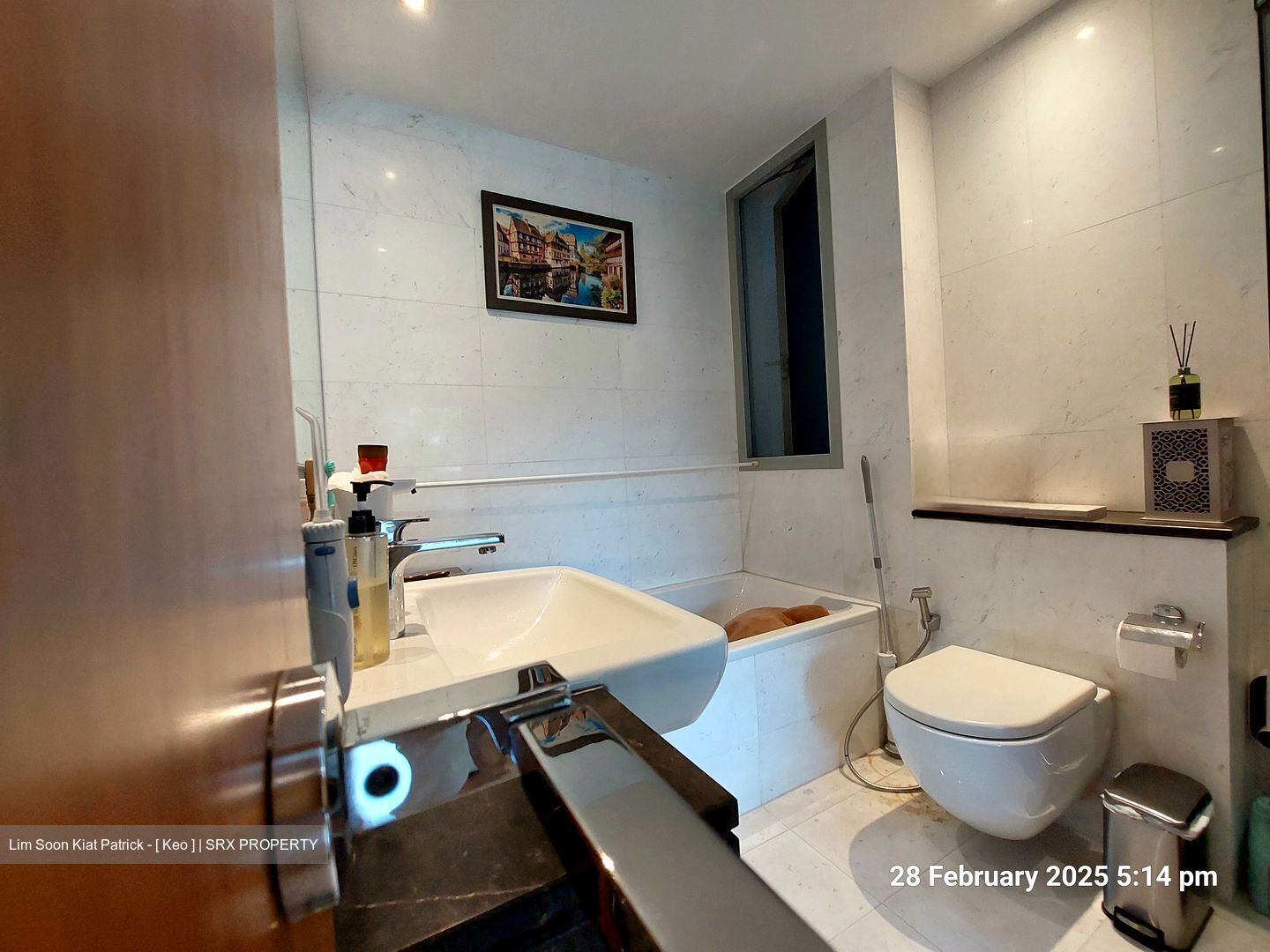 Amber Residences (D15), Condominium #446892381